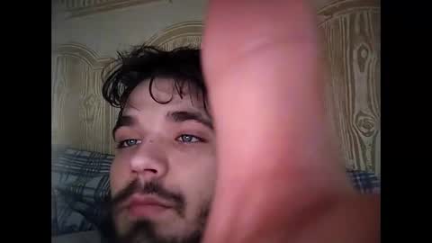 Snapshot of brandon_white_3 chatting on 02.06.25 Brandon online show from 02.06.25