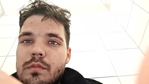 Snapshot of brandon_white_3 chatting on 10.22.25 Brandon online show from 10.22.25