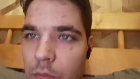 Snapshot of brandon_white_3 chatting on 12.02.25 Brandon online show from 12.02.25