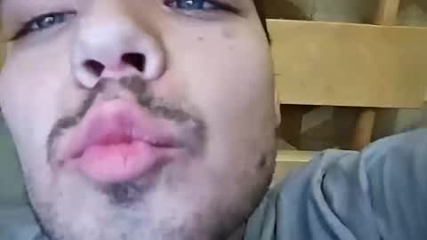 Snapshot of brandon_white_3 chatting on 12.05.25 Brandon online show from 12.05.25