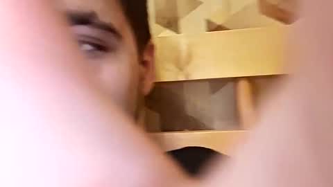 Snapshot of brandon_white_3 chatting on 12.16.25 Brandon online show from 12.16.25