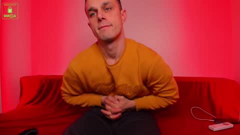 Snapshot of brandonnorriss chatting on 01.02.25 BRANDON online show from 01.02.25