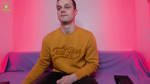 Snapshot of brandonnorriss chatting on 01.24.25 BRANDON online show from 01.24.25