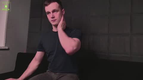 Snapshot of brandonnorriss chatting on 02.25.25 BRANDON online show from 02.25.25