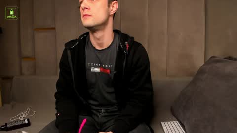 BRANDON online show from 06.02.26