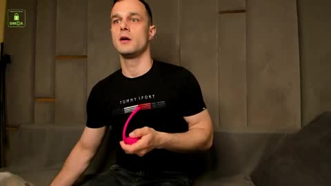 BRANDON online show from 06.06.26