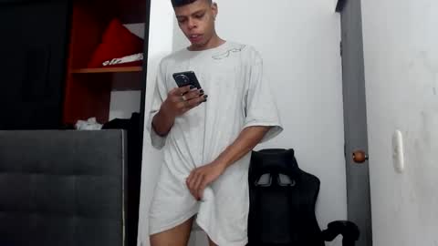 Brandon online show from 10.23.25