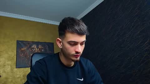 BrandonTateX online show from 02.26.25