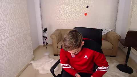 BrandonTateX online show from 10.21.25