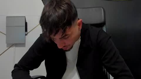 BrandonTateX online show from 04.26.26