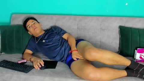 BRANDON online show from 03.06.26