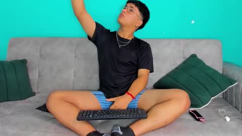 BRANDON online show from 03.08.26