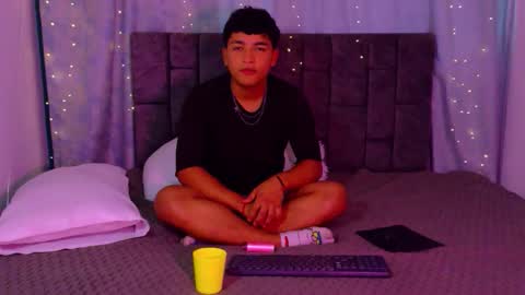 BRANDON online show from 03.15.26