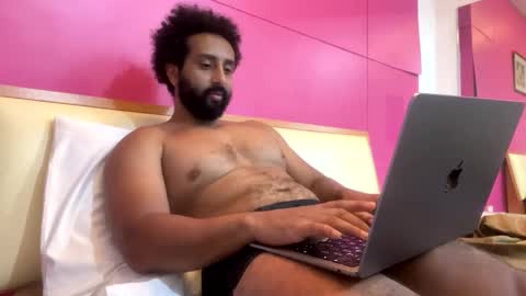 Snapshot of brandy0793 chatting on 03.06.25 Daddy online show from 03.06.25