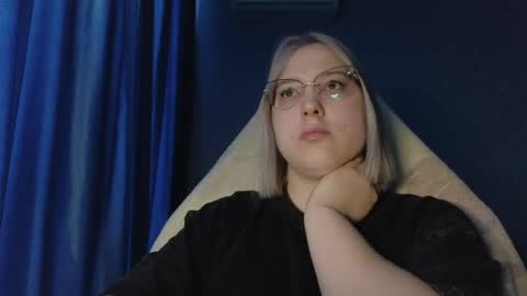 Belle  online show from 03.12.26