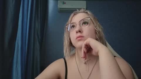 Belle  online show from 03.19.26