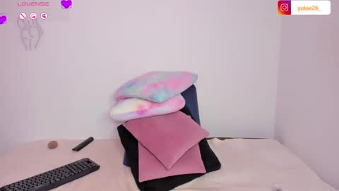 brandy   Independent model online show from 11.01.25