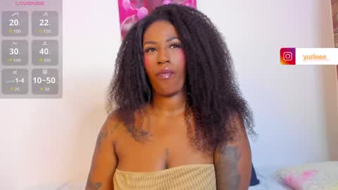 brandy   Independent model online show from 06.05.26