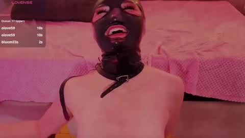 Brandy online show from 03.01.26