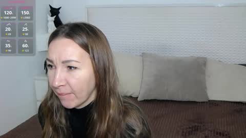 Snapshot of brandy_gem chatting on 12.15.25 Brandy Gem online show from 12.15.25