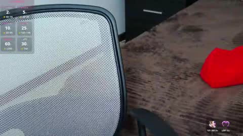 Brandy Gem online show from 02.03.26