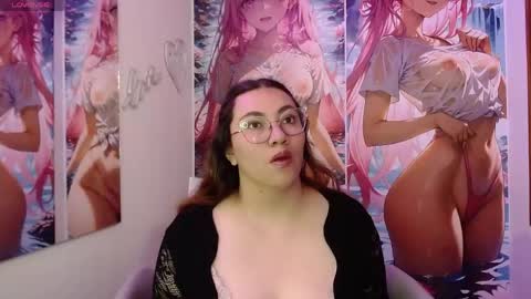 Snapshot of brandy_lovee3 chatting on 05.22.26 Brandy online show from 05.22.26