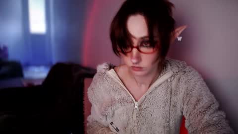 Aurorabut ur dad just calls me Rory online show from 11.20.25