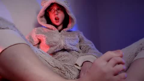 Aurorabut ur dad just calls me Rory online show from 12.04.25