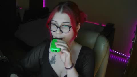 brandy_wow online show from 02.20.26