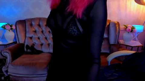 Brandybloomm online show from 05.14.26
