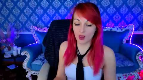 Brandybloomm online show from 06.15.26