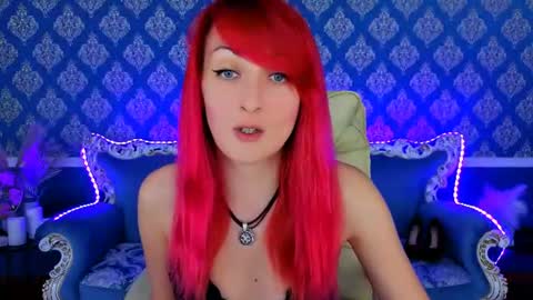 Brandybloomm online show from 07.02.26