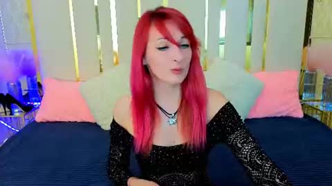 Brandybloomm online show from 07.06.26