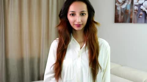 Snapshot of brandyheidelberger chatting on 04.13.26 Elmira online show from 04.13.26