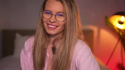 Snapshot of brandywhite chatting on 05.24.26 Alex online show from 05.24.26