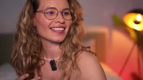 Snapshot of brandywhite chatting on 06.16.26 Alex online show from 06.16.26