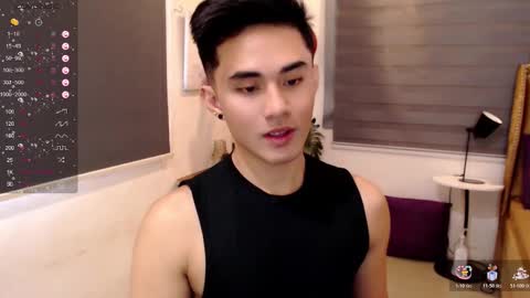 Snapshot of branlior chatting on 03.05.26 branlior online show from 03.05.26