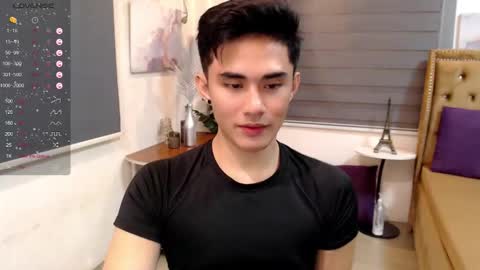 Snapshot of branlior chatting on 03.11.26 branlior online show from 03.11.26