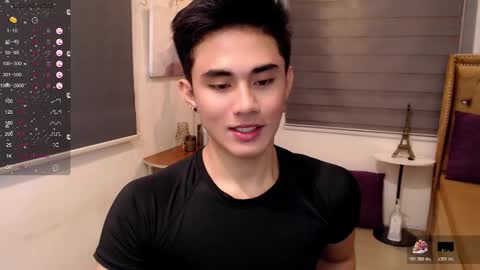 Snapshot of branlior chatting on 03.16.26 branlior online show from 03.16.26