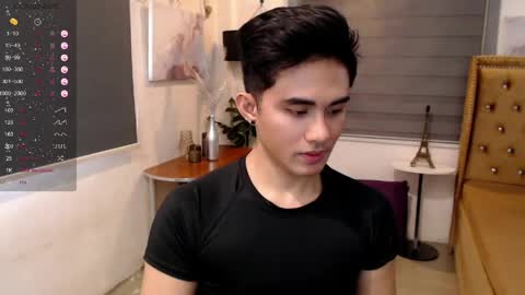 Snapshot of branlior chatting on 03.21.26 branlior online show from 03.21.26