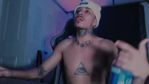 Snapshot of brasi_ chatting on 09.17.25 brasi_ online show from 09.17.25