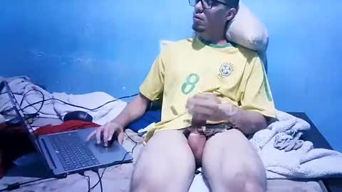 PutoBR online show from 03.09.26