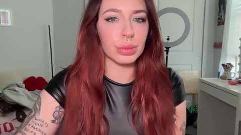 Goddess Samantha online show from 11.11.25