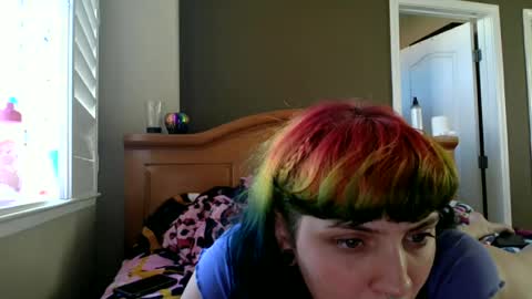 Brattykat66 online show from 06.21.26