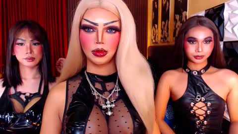 Snapshot of brattzvenice chatting on 03.19.26 brattzvenice online show from 03.19.26