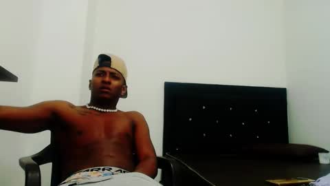 braulioth online show from 11.19.25