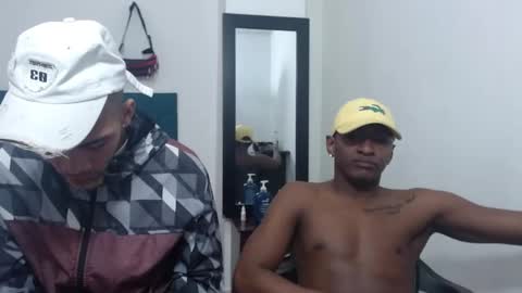 braulioth online show from 12.14.25