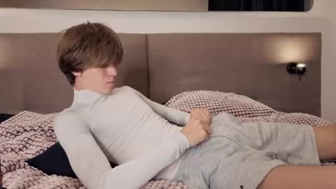 Snapshot of braxiboy chatting on 01.08.26 Brax online show from 01.08.26