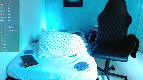 Bray Hotboy online show from 12.08.24