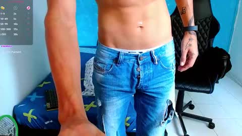 Bray Hotboy online show from 02.25.25